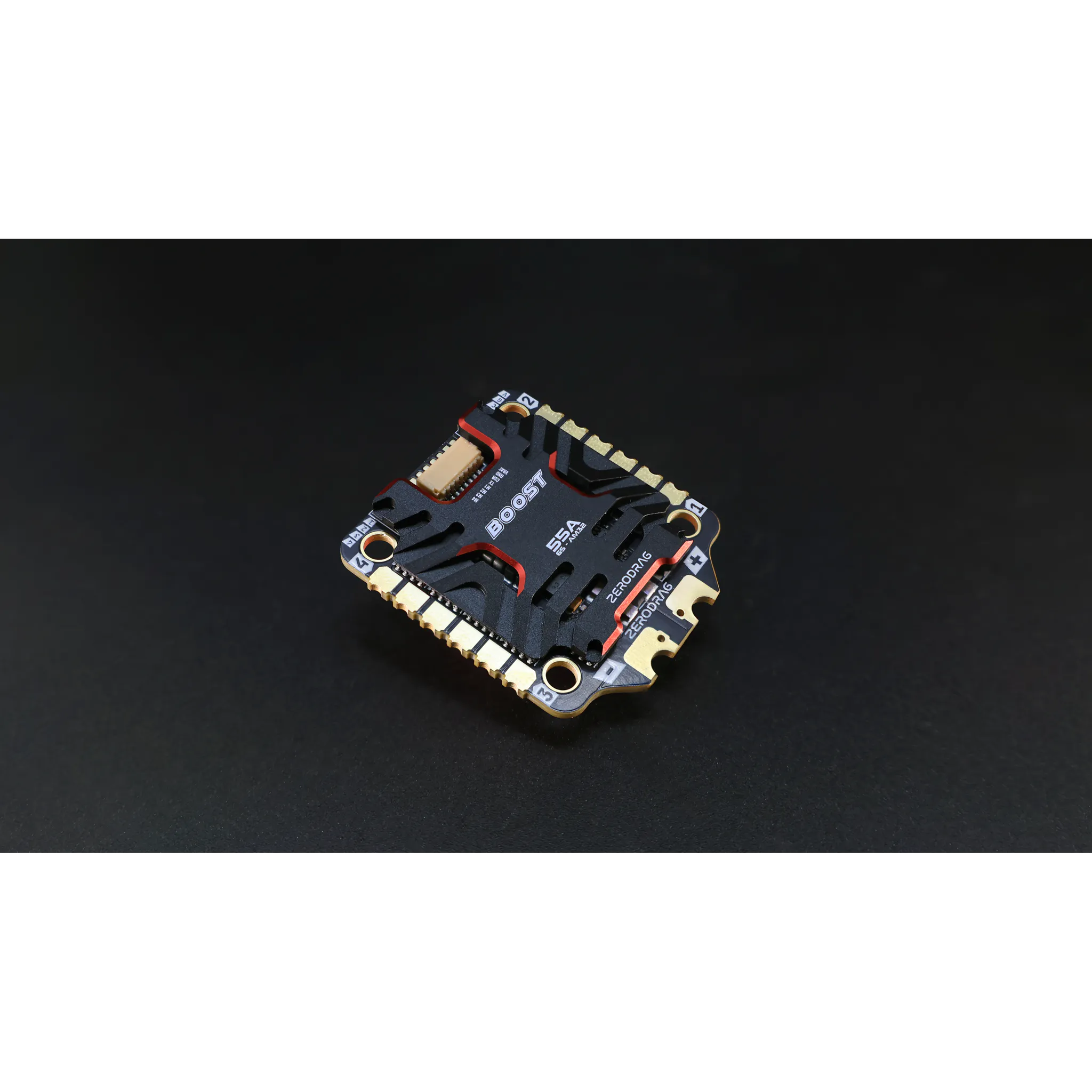 Zerodrag Boost AM32 55A 4-in-1 ESC