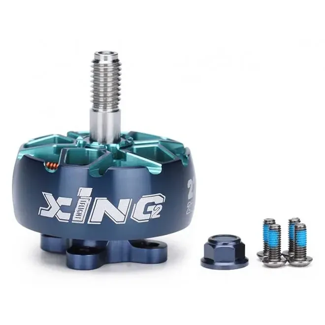 iFlight XING 2207 Unibell 1855KV/1750KV Motor