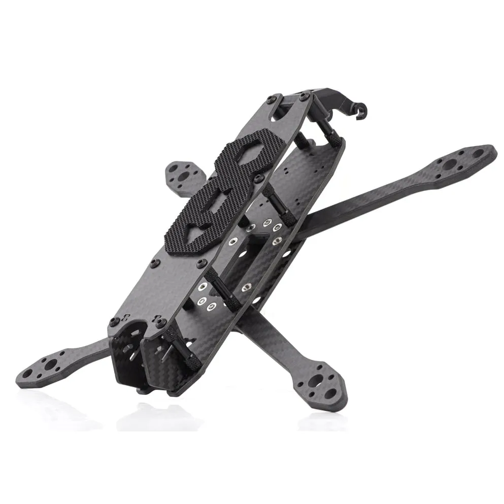 HGLRC MY5 5 Inch Freestyle FPV Frame