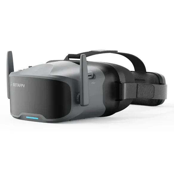 BetaFPV VR04 HD Pro Digital FPV Goggles
