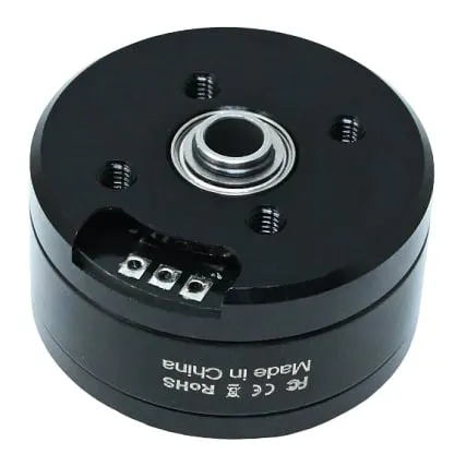 CAELUS BGM2606-90T 90KV Motor