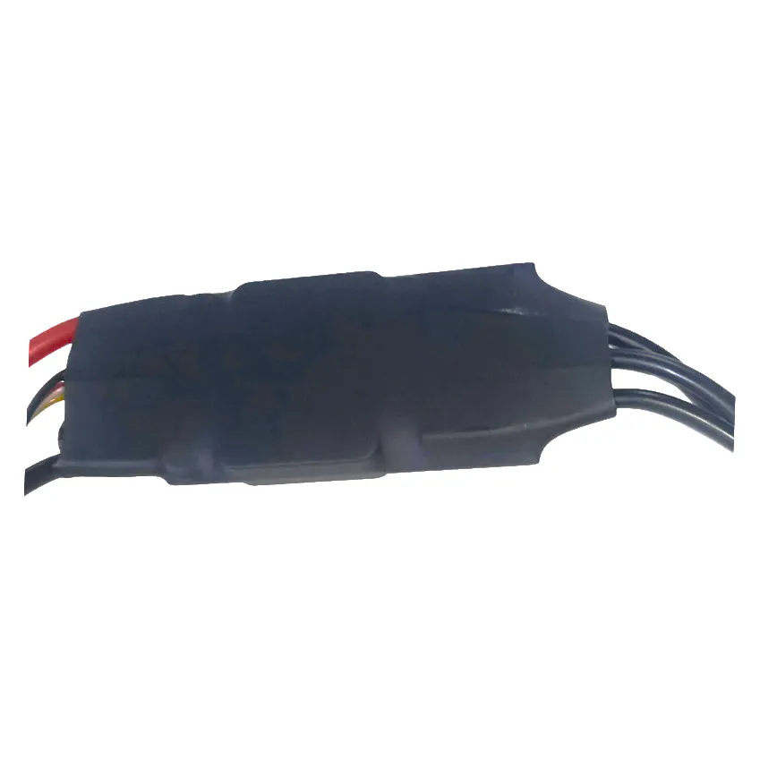 Hobbywing SkyWalker 80A V2 Fixed-Wing ESC with 5A BEC (3-6S)