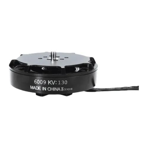 Tarot TL60M09 6009 130KV 12S Motor