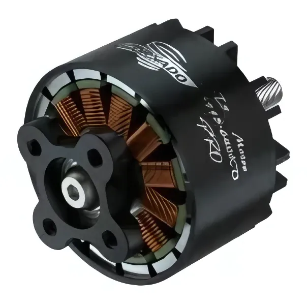 BrotherHobby Tornado T5 Pro 3115 970KV Motor