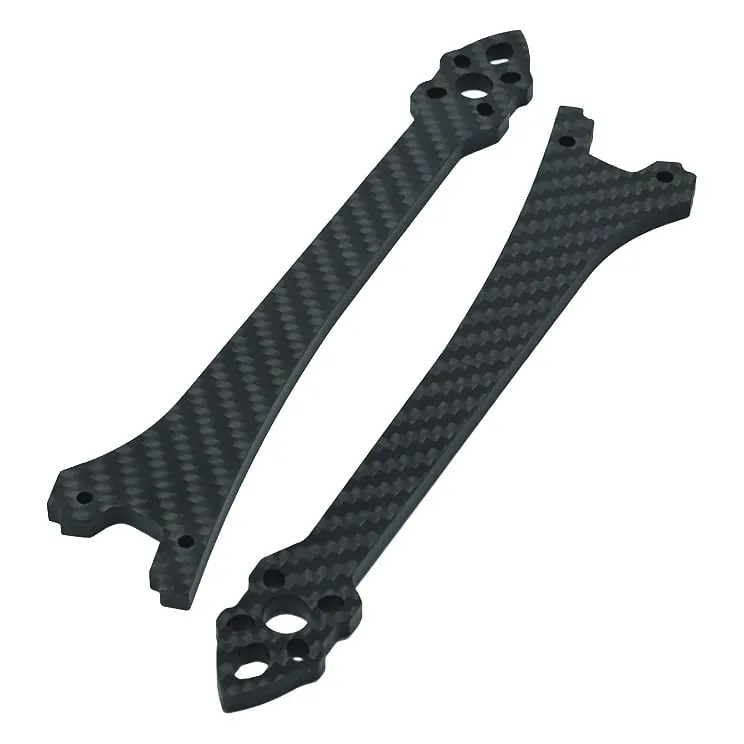 Simplifly MK7 Pro Front Arms (2-Piece)