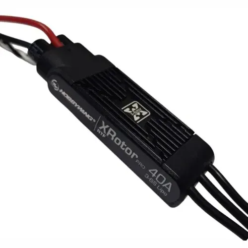Hobbywing XRotor Pro 40A 3-6S Multirotor ESC