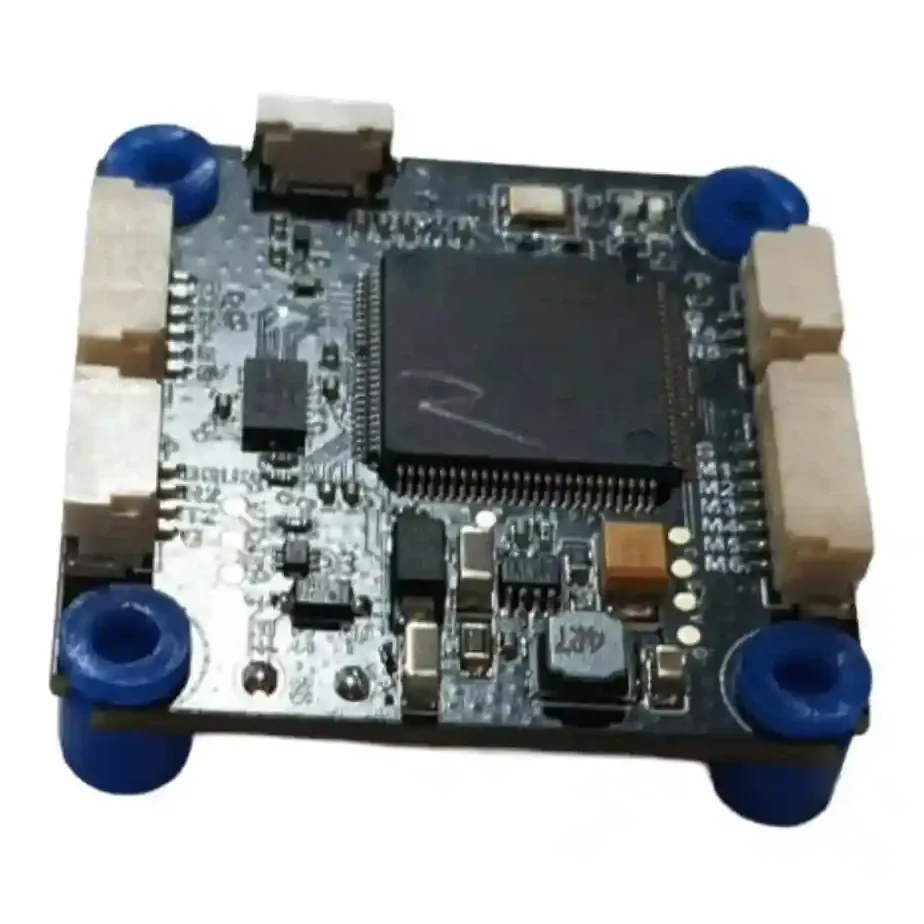 Skydroid S2 Mini Flight Controller with GPS (BMI088, 2-6S)