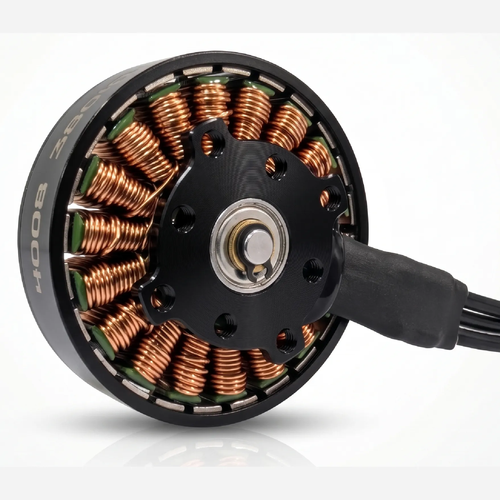 QPT 4008 380KV Brushless Motor