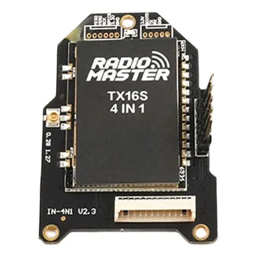 RadioMaster TX16S Replacement 4-in-1 Module