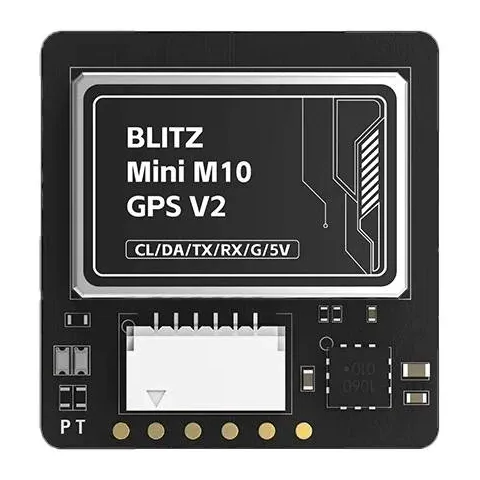 iFlight Blitz M10 GPS V2