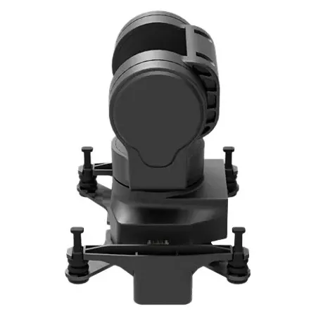 C-20D 2-Axis Non-Orthogonal FPV Gimbal for 19mm Cameras