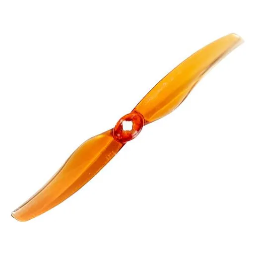 Gemfan LR5126 2-Blade Propeller (Set of 4 — 2CW+2CCW)