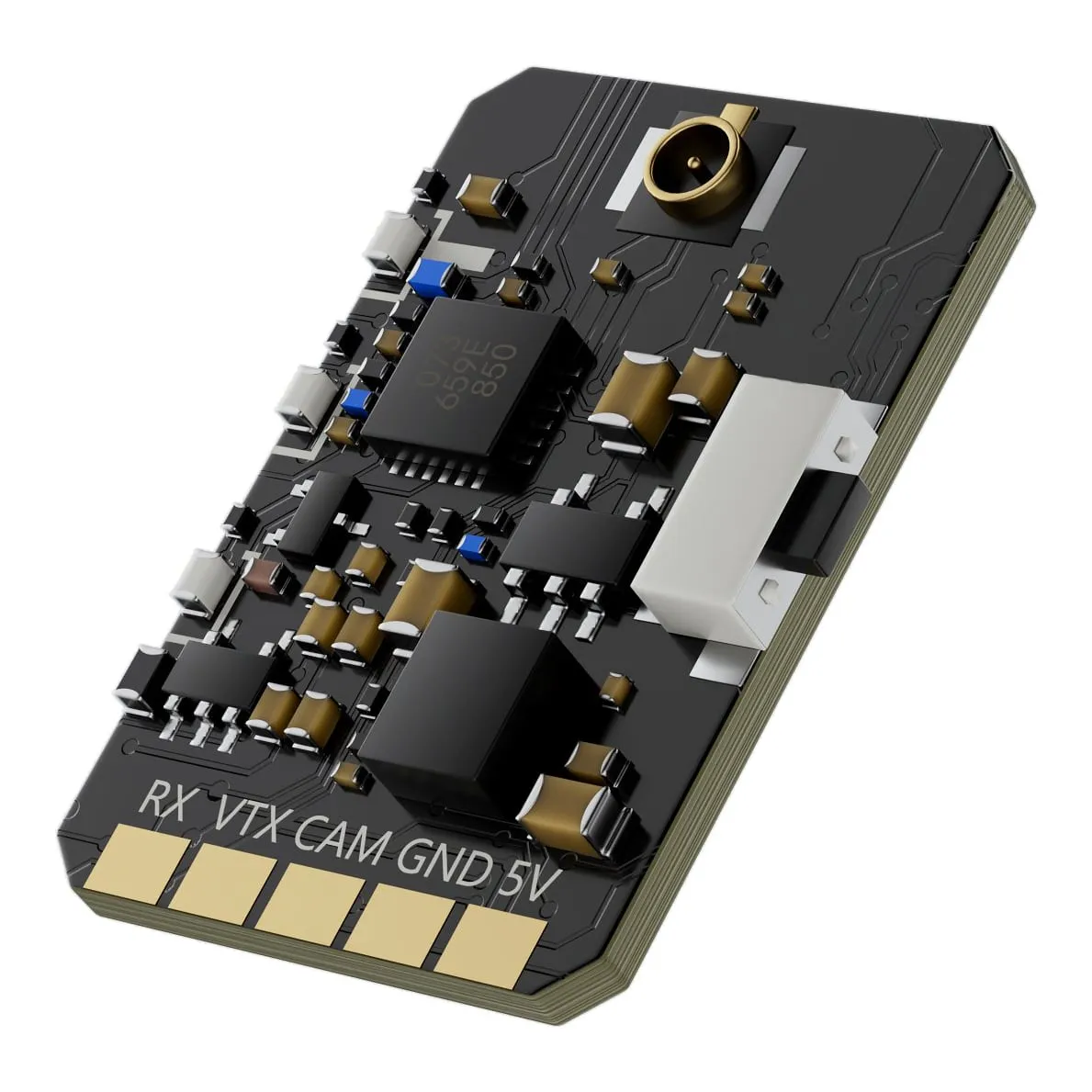 GEPRC RAD Tiny 5.8G 400mW VTX