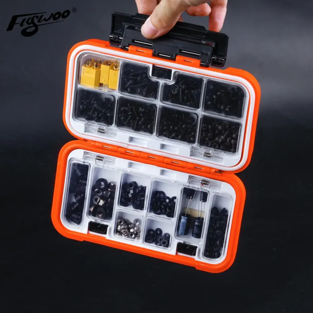 Flywoo M3 Hardware Pack