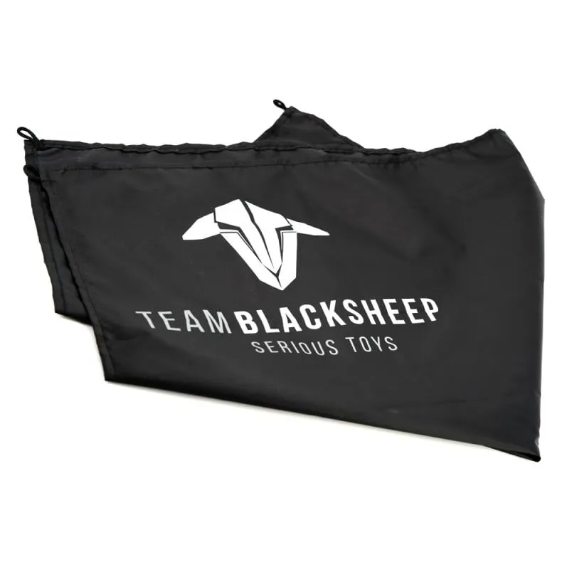 TBS Flymat for Outdoor Sessions