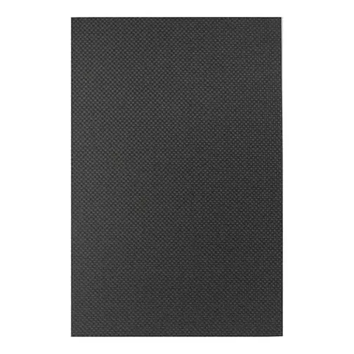 3K Carbon Fiber Sheet 400mm x 500mm