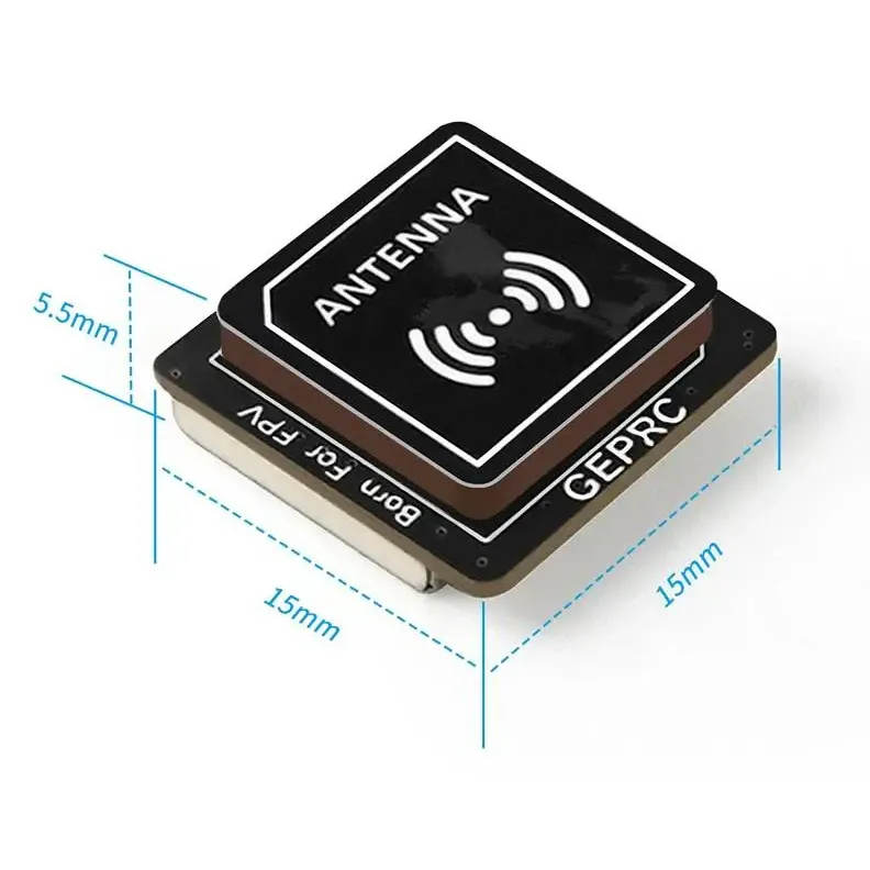 GEPRC M10 Nano GPS Module