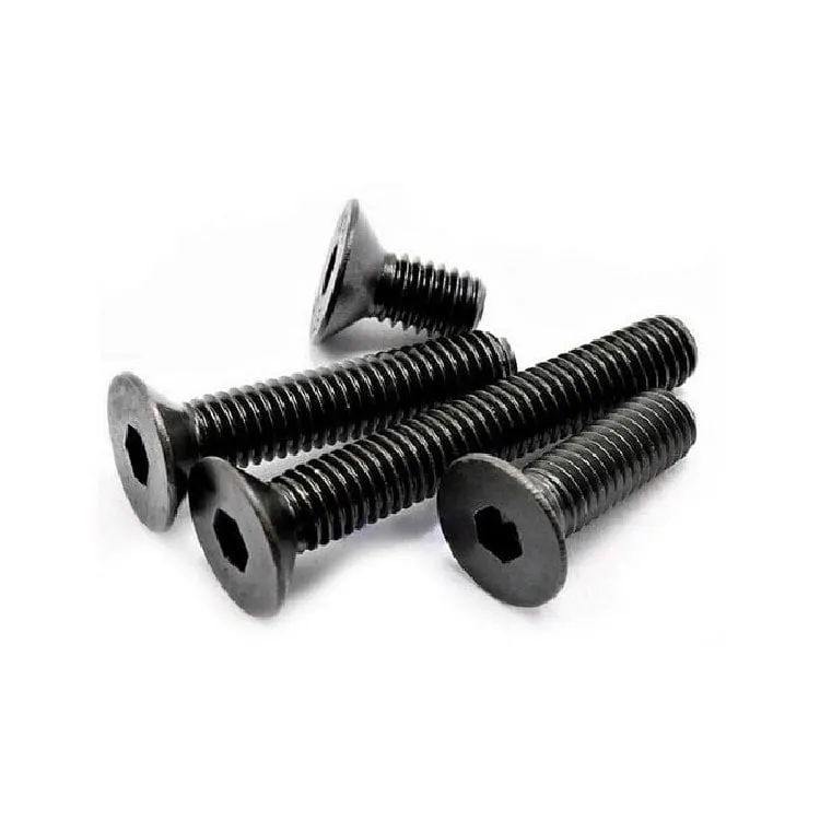 12.9 Grade Screws — Size: M3 / Type: Countersunk / Length: 6mm, Size: M3 / Type: Countersunk / Length: 8mm, Size: M3 / Type: Countersunk / Length: 9mm, Size: M3 / Type: Countersunk / Length: 10mm, Size: M3 / Type: Countersunk / Length: 12mm, Size: M3 / Type: Countersunk / Length: 14mm, Size: M3 / Type: Countersunk / Length: 15mm, Size: M3 / Type: Countersunk / Length: 16mm, Size: M3 / Type: Countersunk / Length: 18mm, Size: M3 / Type: Countersunk / Length: 20mm, Size: M3 / Type: Countersunk / Length: 22mm, Size: M2 / Type: Countersunk / Length: 10mm, Size: M3 / Type: Countersunk / Length: 25mm, Size: M2 / Type: Countersunk / Length: 12mm, Size: M2 / Type: Countersunk / Length: 18mm, Size: M2 / Type: Countersunk / Length: 22mm, Size: M2 / Type: Countersunk / Length: 25mm, Size: M2 / Type: Countersunk / Length: 8mm