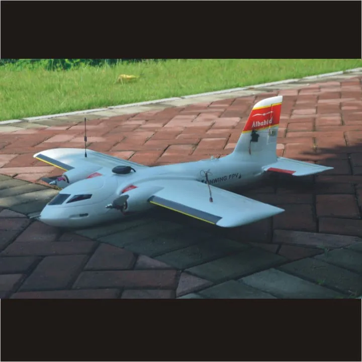 Xuwing Albabird V2 1100mm Kit