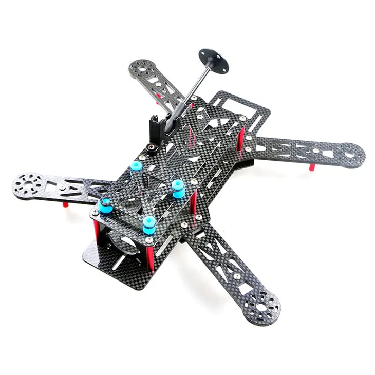 Foldable Plastic GPS Antenna Mount Holder
