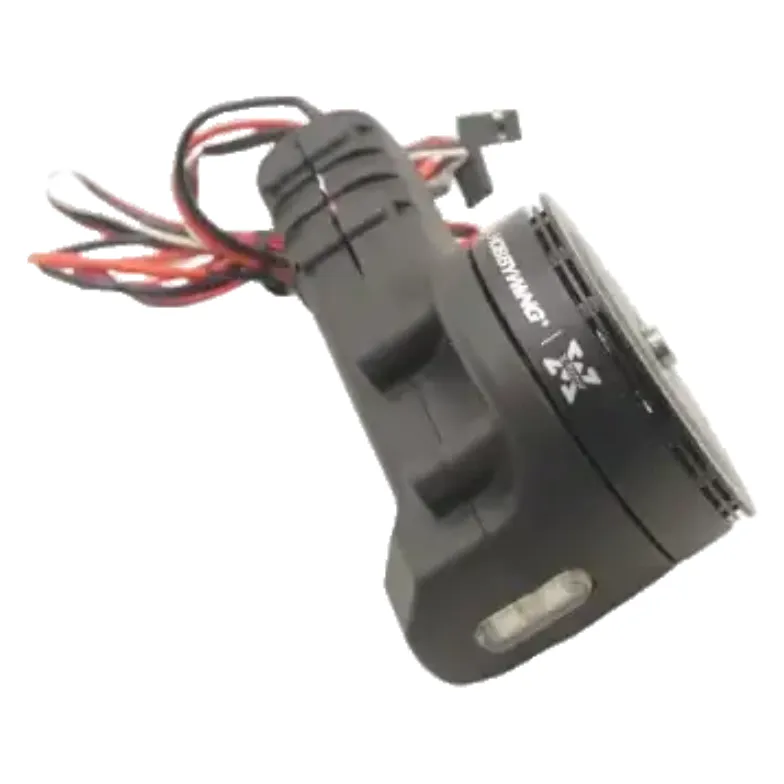 Hobbywing XRotor X6-SE 6208 280KV Integrated Power System