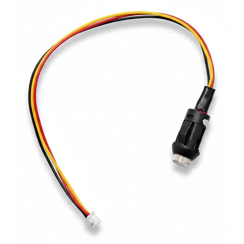 ReadyToSky Safety E-Switch for Pixhawk Flight Controller