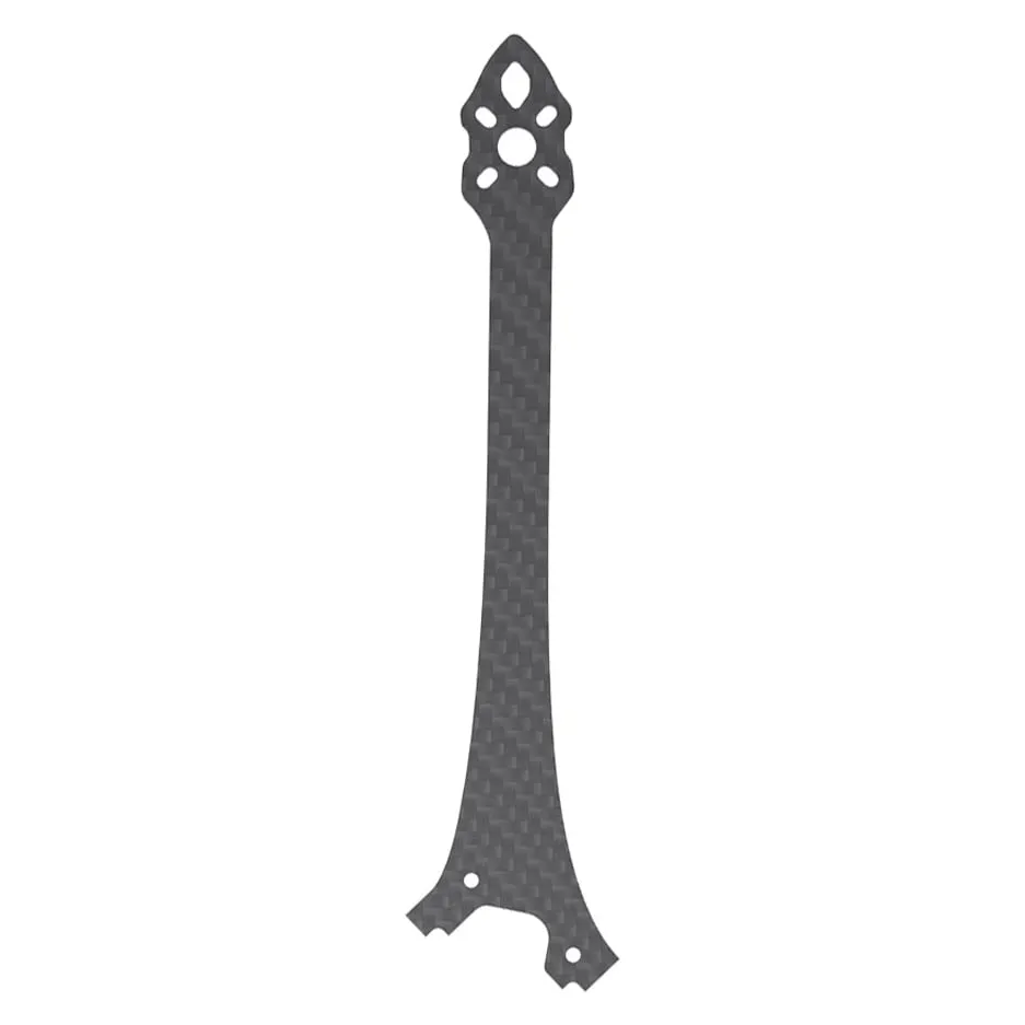 GEPRC MK5D-LR7 Frame Parts