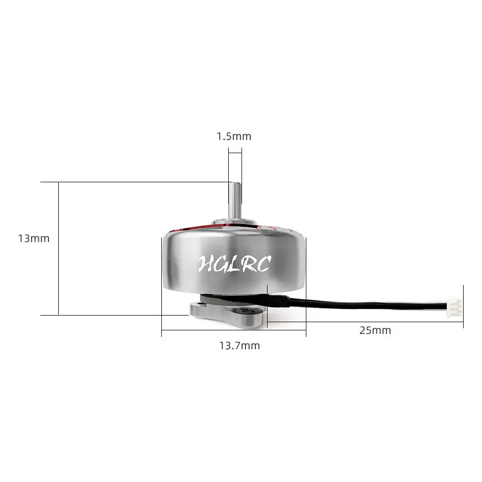 HGLRC Specter 1003 10000KV Brushless Motor