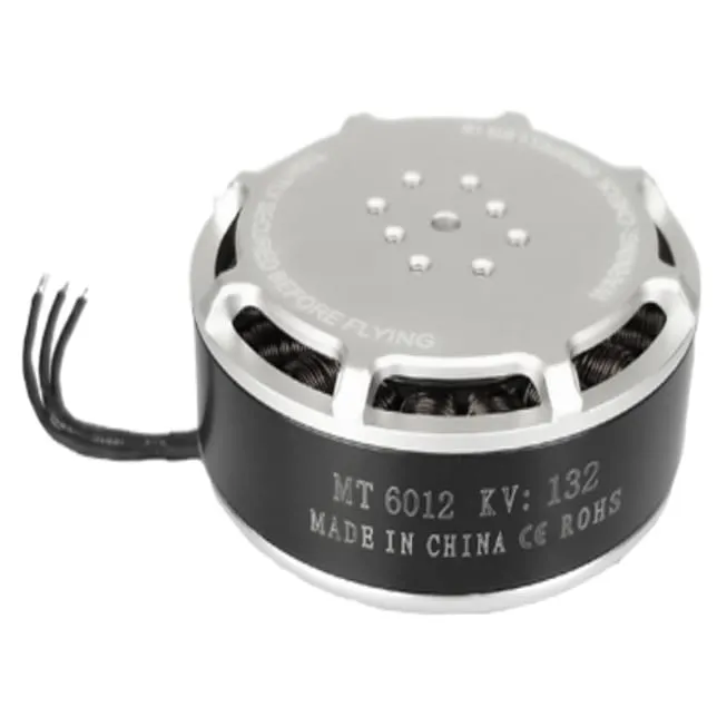 Tarot TL3009 Martin 6012 132KV Brushless Motor