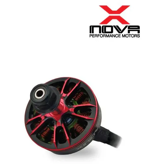 Xnova 2806.5 1700KV Freestyle Smooth Line Motor