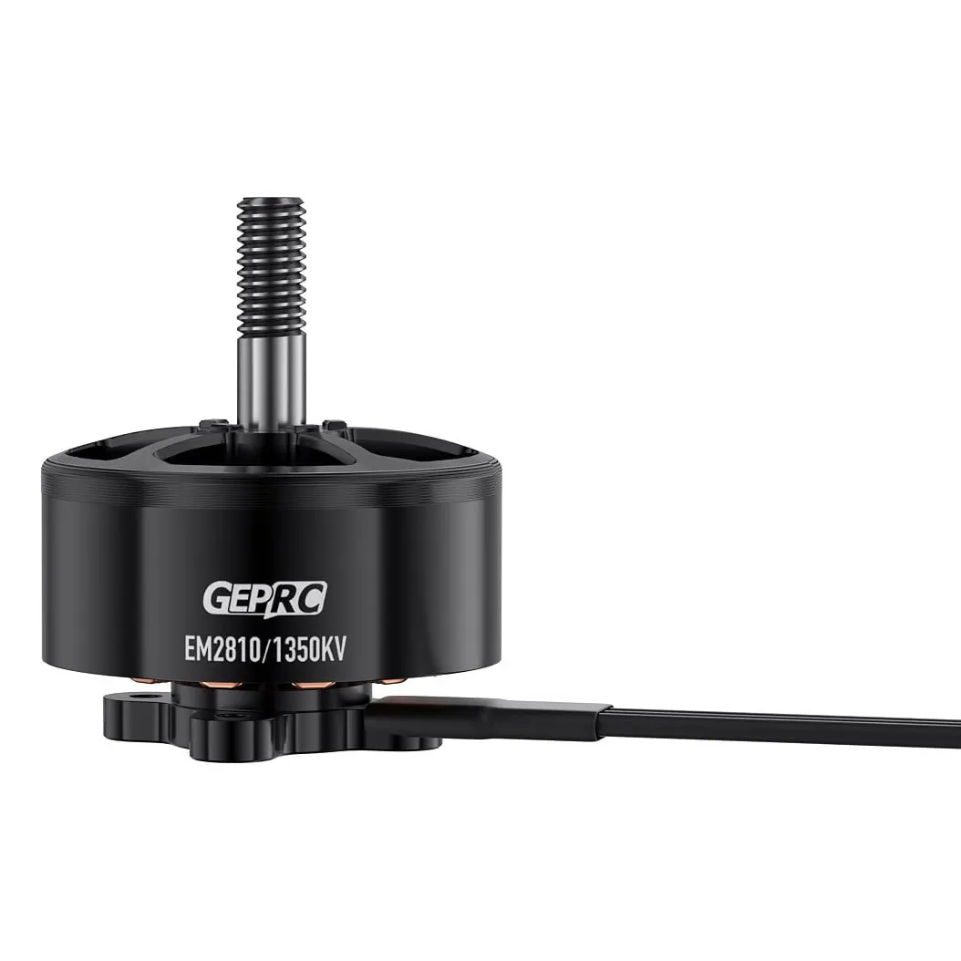 GEPRC EM2810 1280KV/1350KV Motor