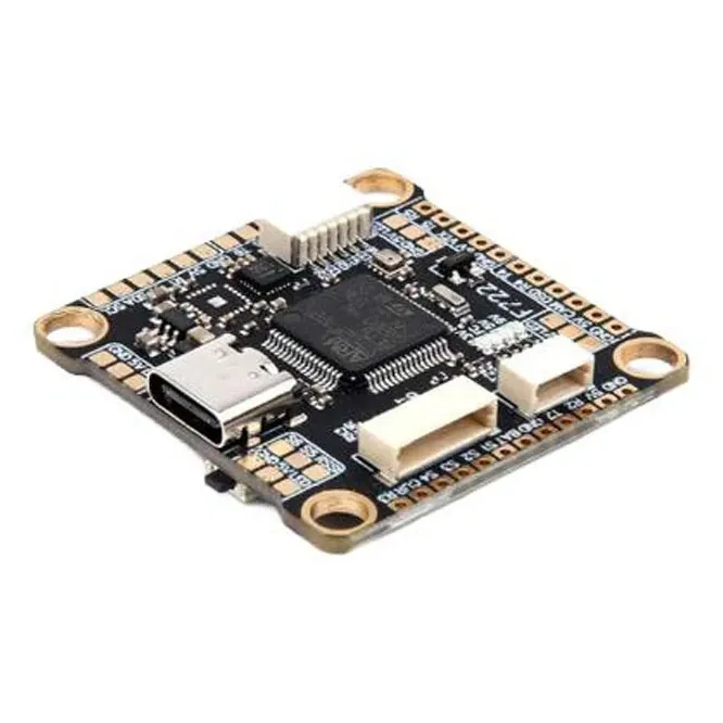 F405 Flight Controller with OSD and 16MB Blackbox