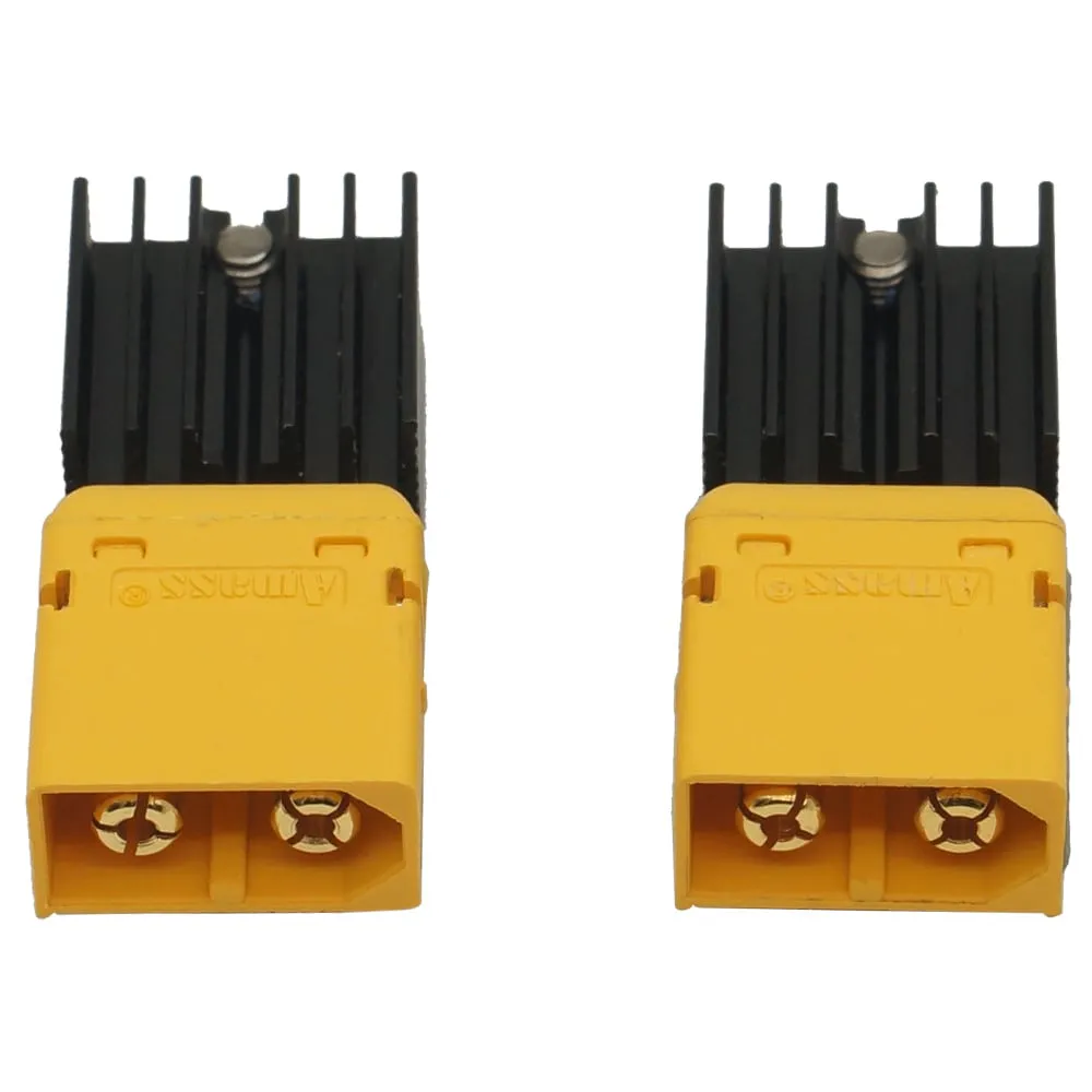 ViFly StoreSafe 2-6S LiPo Storage Discharger, XT-30 / XT-60 — Connector: XT-60