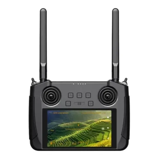 SIYI MK15 Mini Agriculture Smart Controller Combo