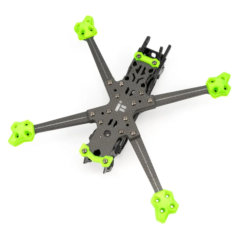 iFlight Nazgul Evoque F5 HD/Analog Frame Kit