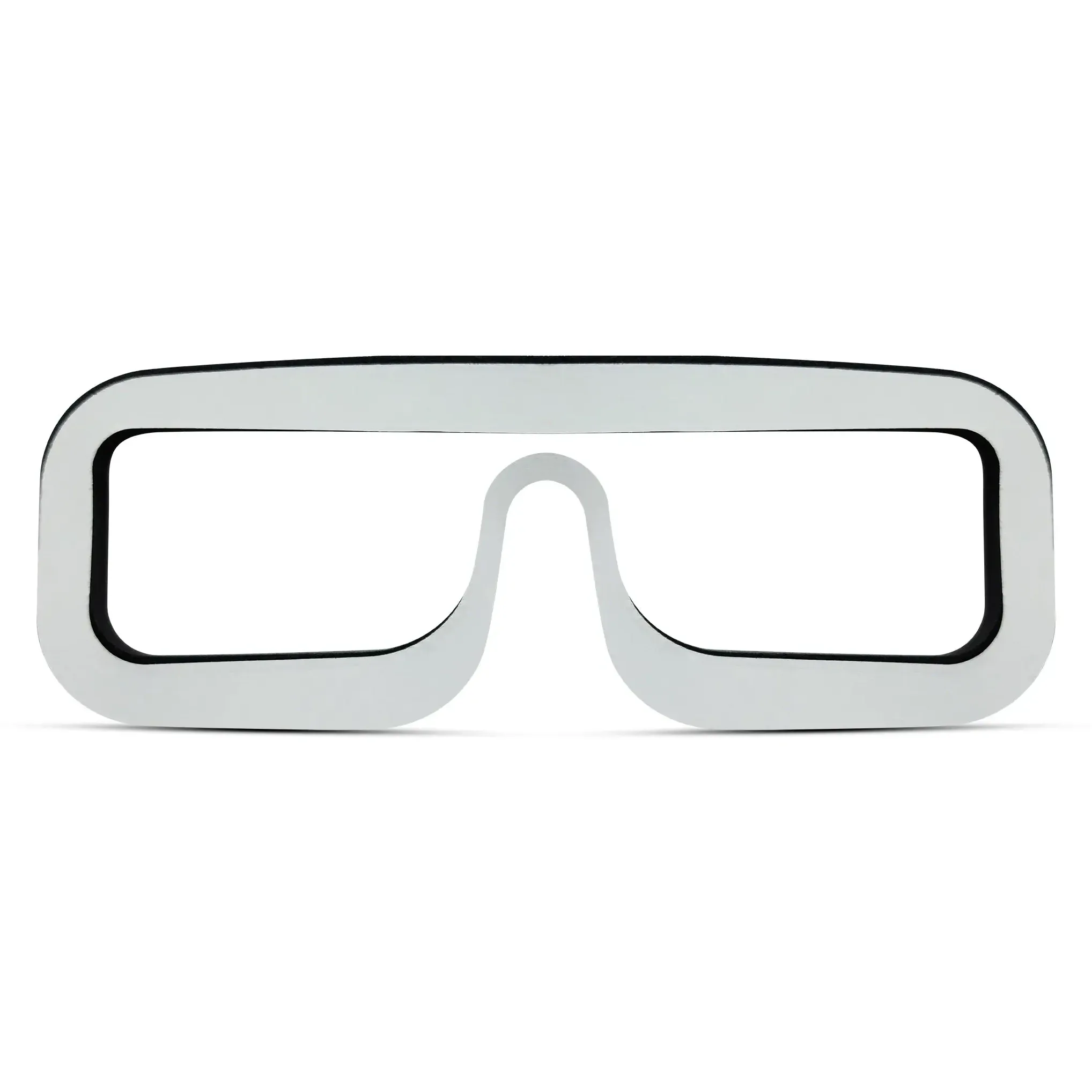 NewBeeDrone Max Comfort Goggle Foam for HDZero Goggles