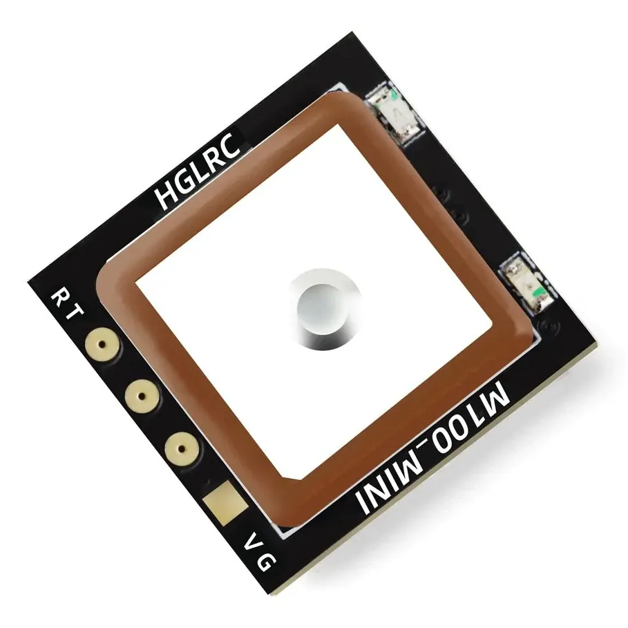 HGLRC M100 Mini GPS