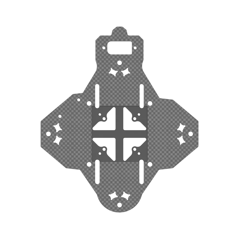 iFlight Afterburner 5 Replacement Parts (2RAW)