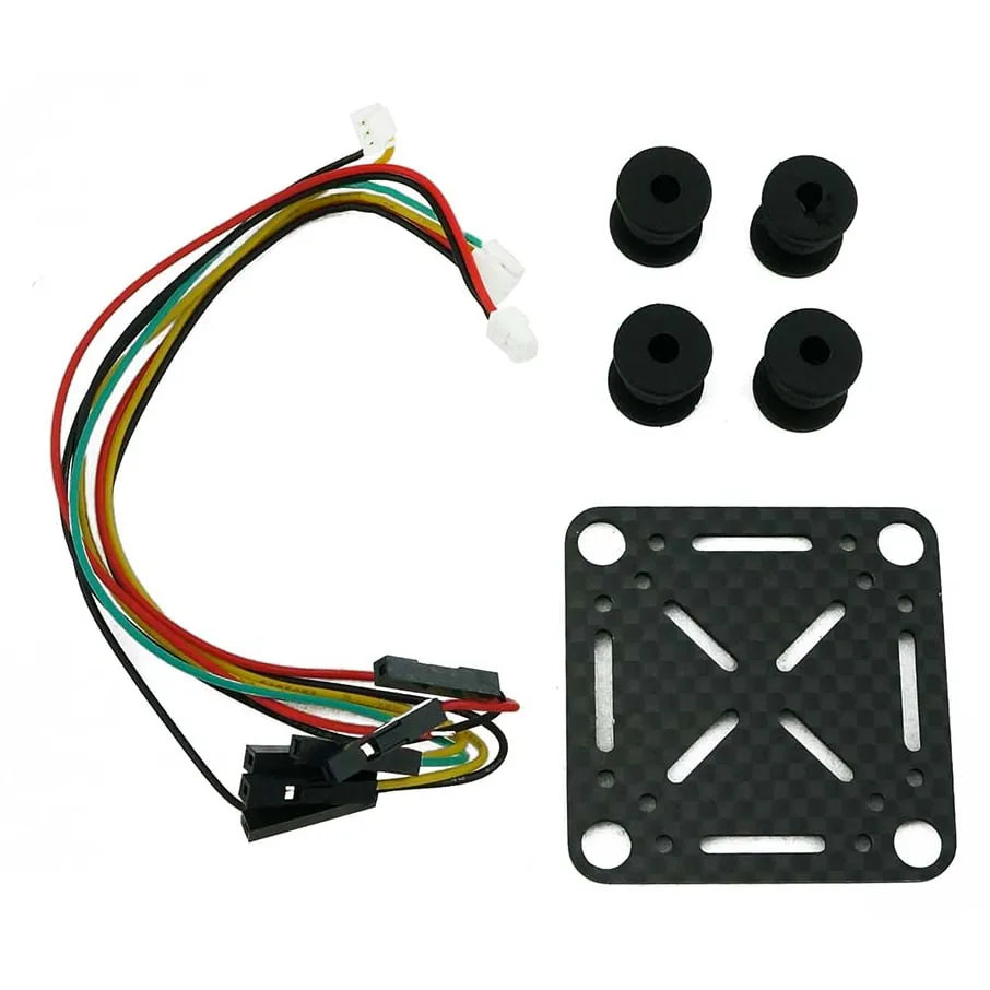 HEQUAV G-Port 3-Axis Gimbal for DJI O4 Pro