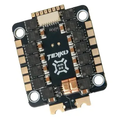 Holybro Tekko32 F4 4in1 50A ESC, 4-6S, 30.5x30.5