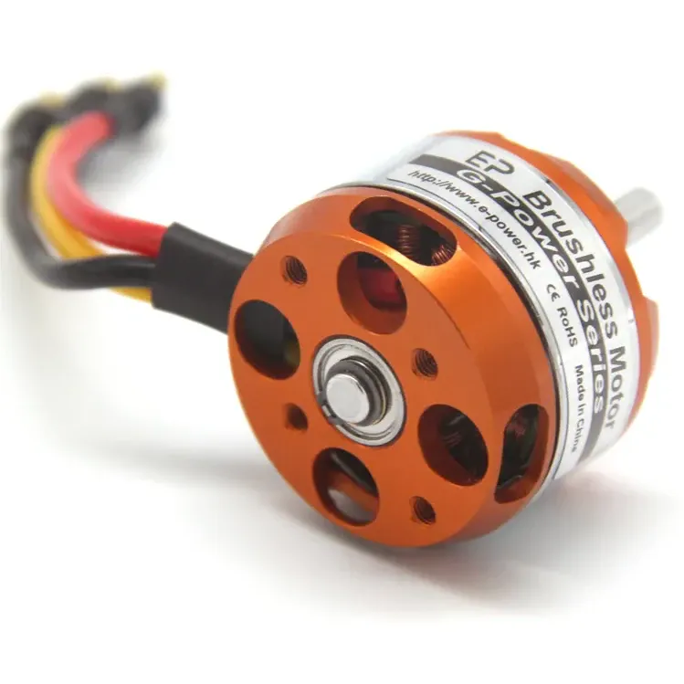 DYS / G-Power D3530 Brushless Outrunner Motor 1100/1400/1700KV