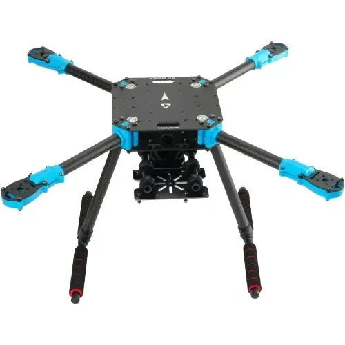 Holybro X500 V2 500mm Quadcopter Frame Kit, Carbon Fibre
