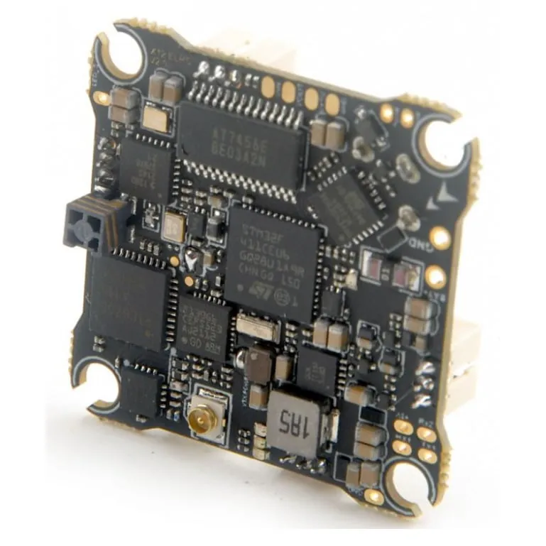HappyModel X12 ELRS AIO Flight Controller