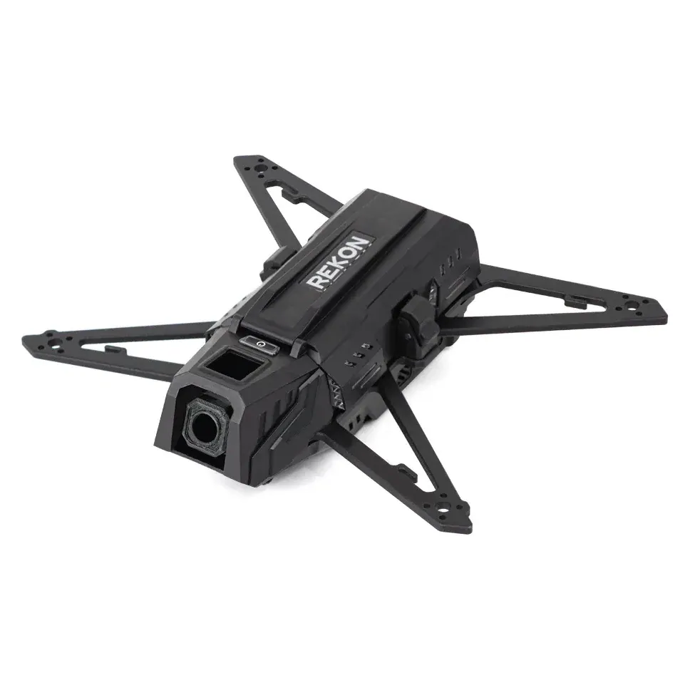 HGLRC Rekon35 V2 3.5 Inch Long Range Frame with 2S Power Module