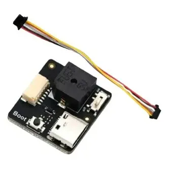 TBS Lucid USB 50A Adapter Board