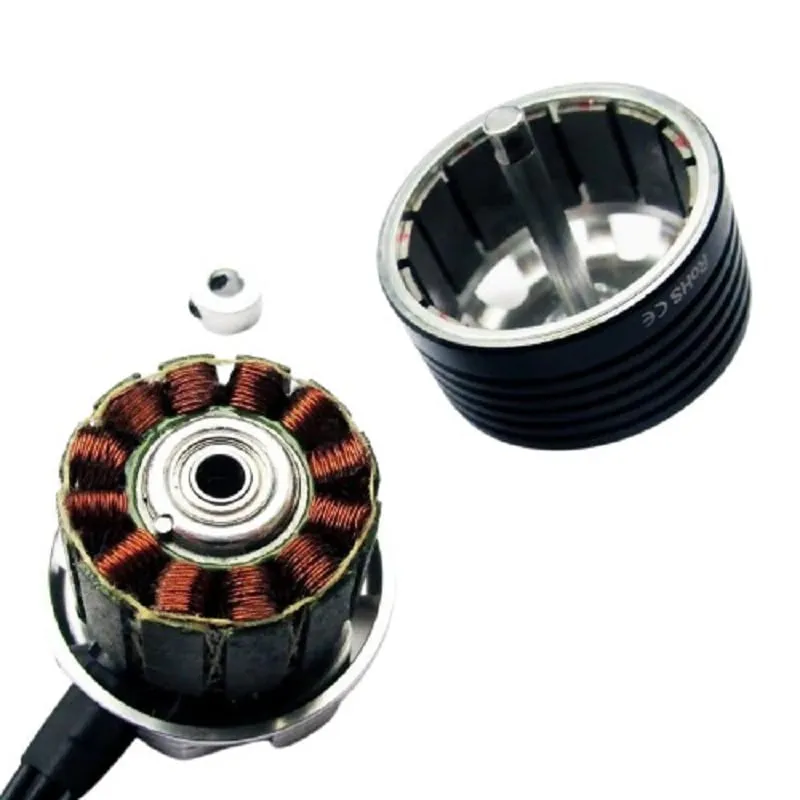 KDE 2814XF 775KV Brushless Motor