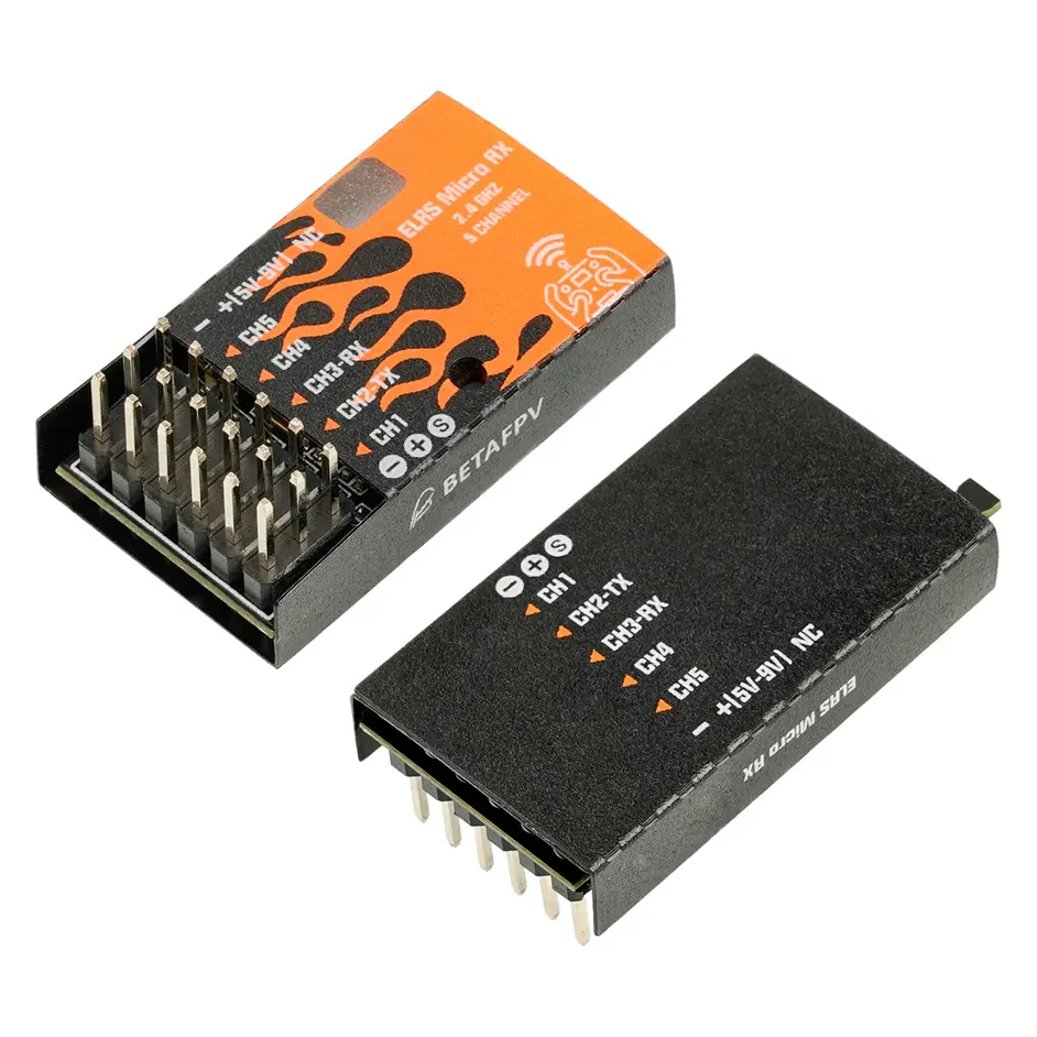 ELRS Micro Receiver
