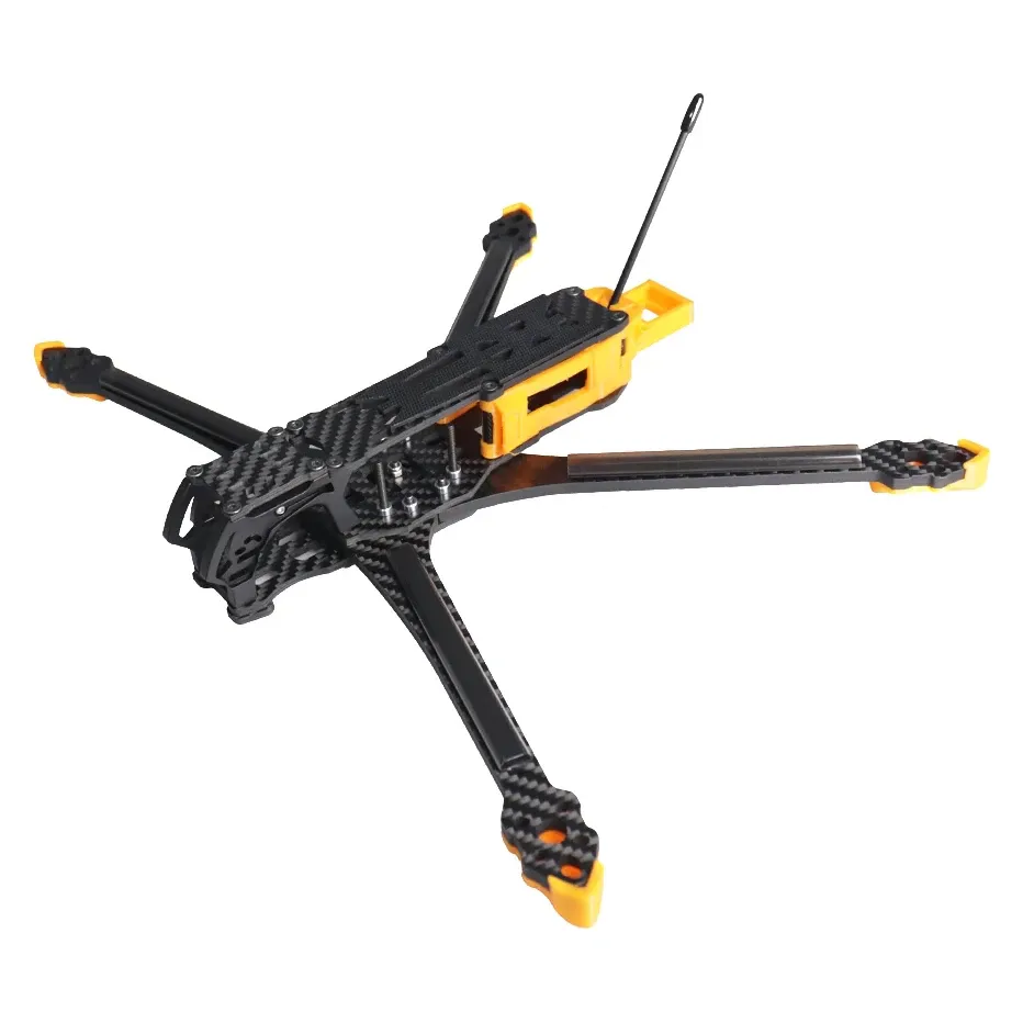 MK7 Pro 7" Digital FPV Frame