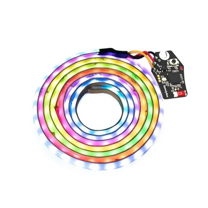 SpeedyBee Bee35 Meteor LED