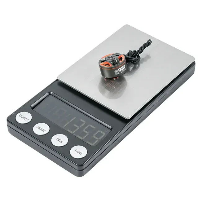 BetaFPV LAVA 1506 4200KV Brushless Motor